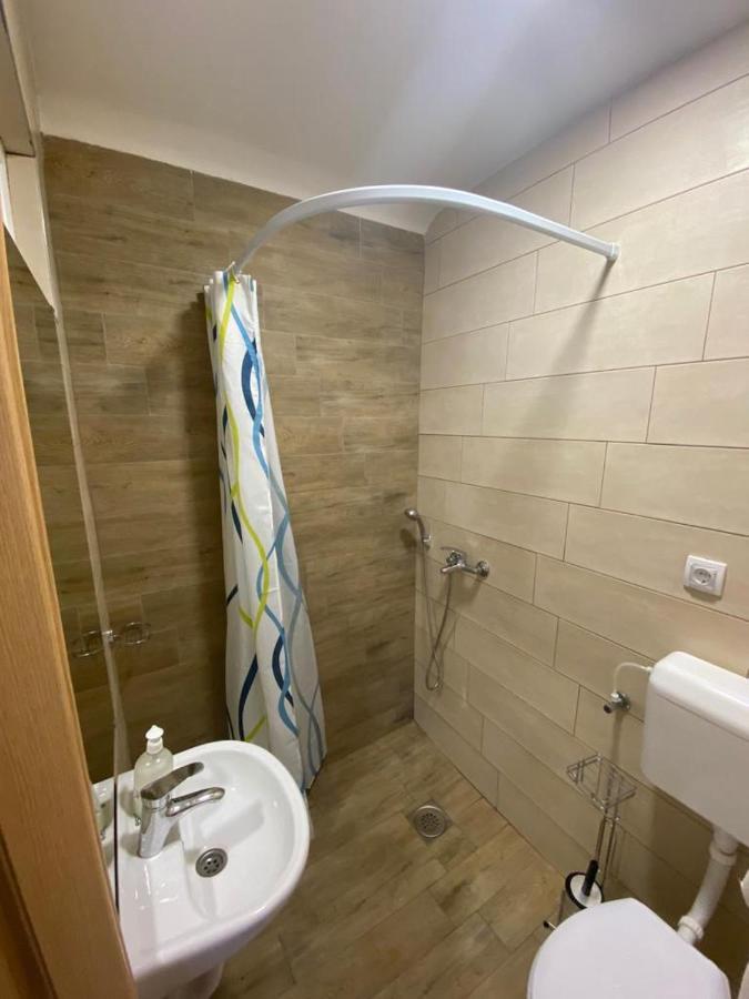 Vila Lena Apartment Bela Crkva  Ngoại thất bức ảnh