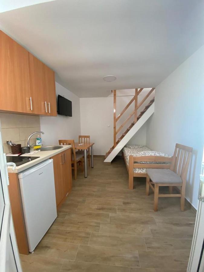Vila Lena Apartment Bela Crkva  Ngoại thất bức ảnh
